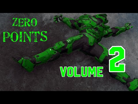 ZERO POINTS Volume 2