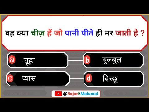 Kaun Banega Jannati Episode 420 | Dilchasp Maloomat | Islamic Basic General Knowledge | Gk In Hindi
