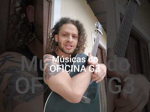 Quem 9ver. 20 - Oficina G3