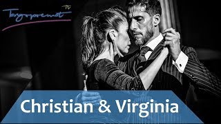 Virginia Gomez & Christian Marquez los totis 03