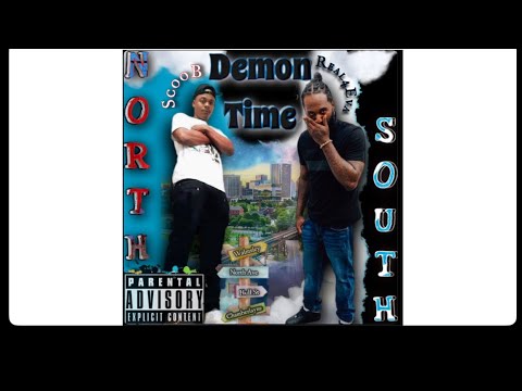 ScooB -N- Real4Eva - Demon Time