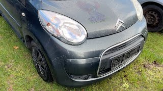 Herse &agrave; disques Citroen C1 1,0 | Image 4 - Agroline