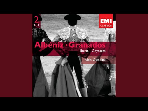 Iberia, Cuaderno I: No. 2, El puerto