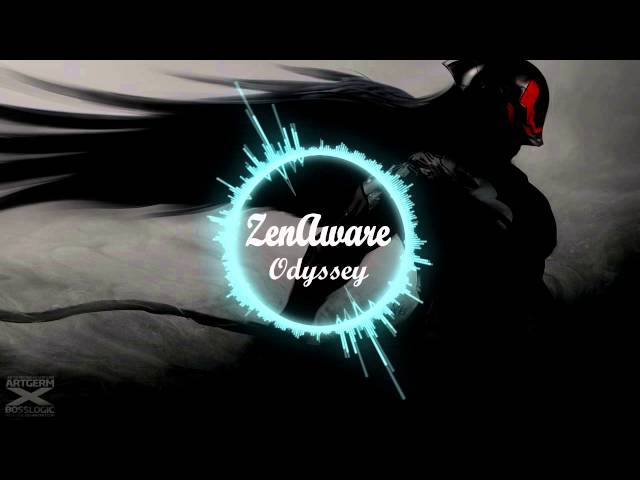 ZenAware - Odyssey (Remix Stems)
