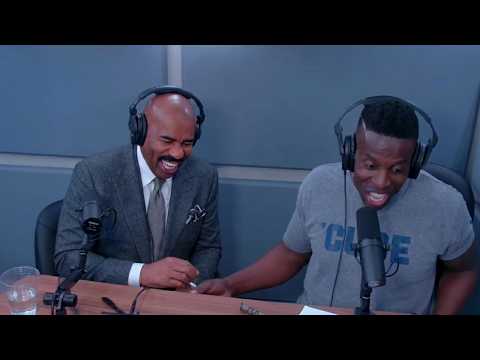 Godfrey Impersonating Every Celebrity For 16 Minutes Straight