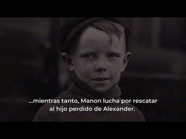 Vídeo relacionado con La Casa Neville. Yo soy el viento: 3 (Romántica Histórica)