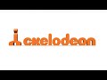 Nickelodeon Logo Pixar Logo Outtakes Style 1