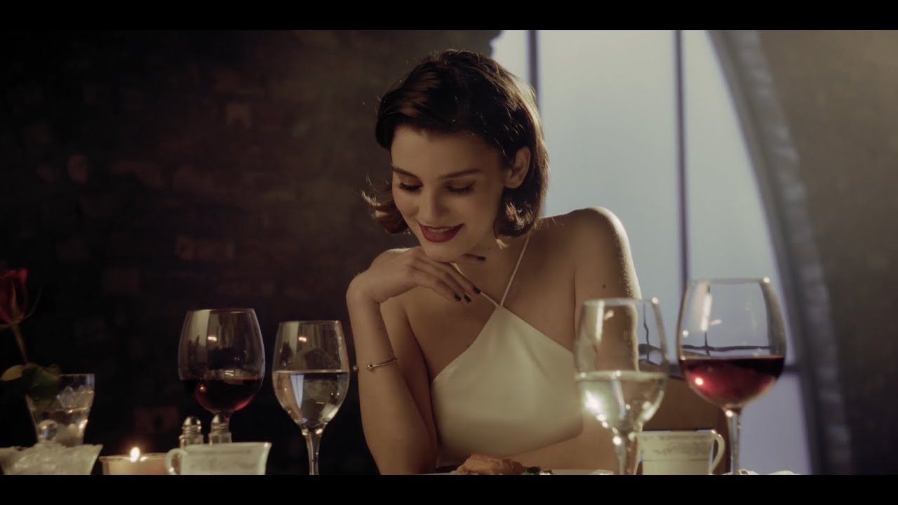 Two Feet, Bec Lauder — Take Me Home