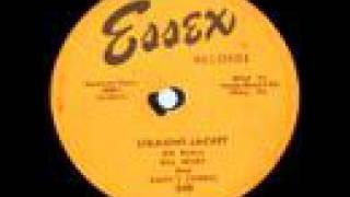 BILL HALEY ~ STRAIGHT-JACKET ~ 1954