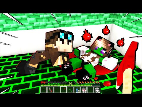 ANNA È MORTA?! - Minecraft Epidemia 036