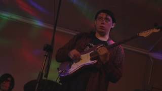 Dirt Don&#39;t Hurt - Ionizes &amp; Atomizes (Modest Mouse)