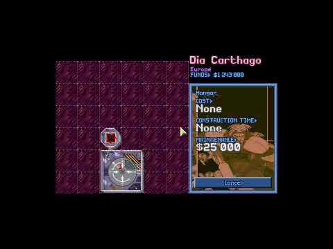 Let's Play The XCom Files #01