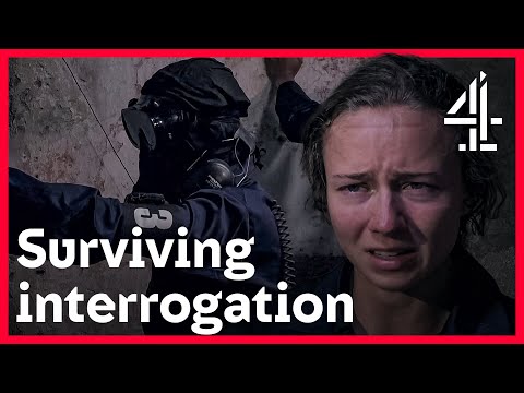 This Is The Most Intense Part Of SAS Training | SAS: Who Dares Wins