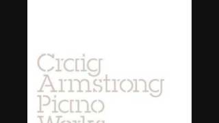 Craig Armstrong - Glasgow Love Theme - Piano Works