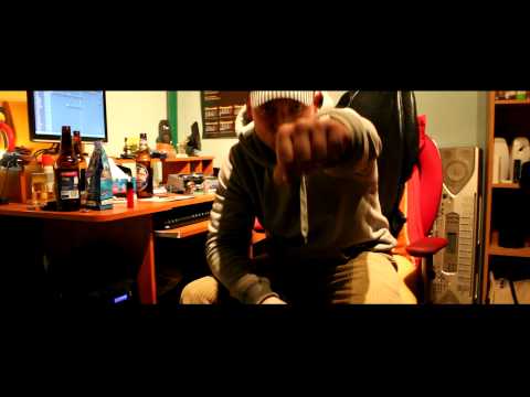 Styka TSK - "Jest Jak Jest" prod. Chopek   TRAILER