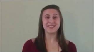 Soprano student M. W.