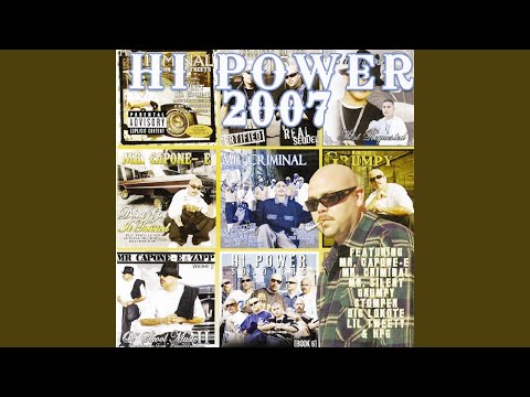 Product of the Streets