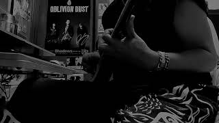 OBLIVION DUST - FOREVER【Guitar Cover】