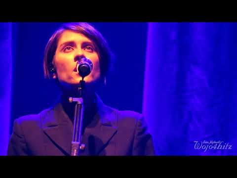 5/20 Tegan & Sara - Are You Ten Years Ago @ Orpheum Theatre, Boston, MA 11/09/17