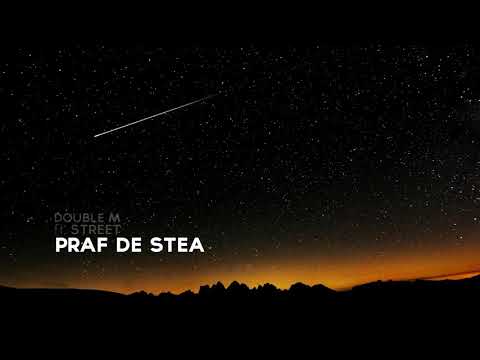 Double M - Praf de stea (Negativ Street)