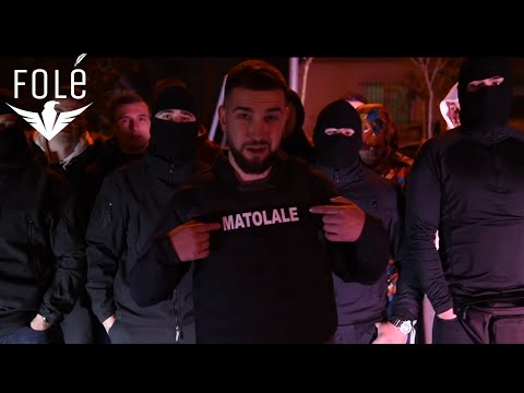 MatoLale - Kapo (Produced by 23Z beats)