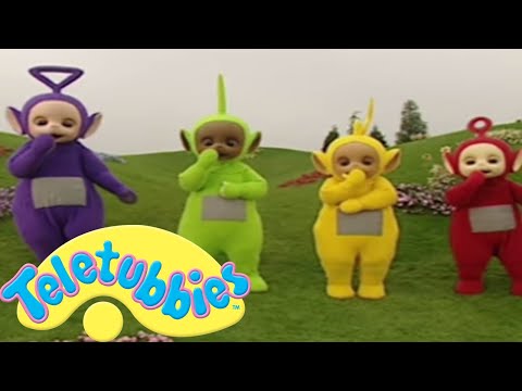 Teletubbies Svenska: Säsong 9, Episod 226 HD ☆ Visar för barn ☆