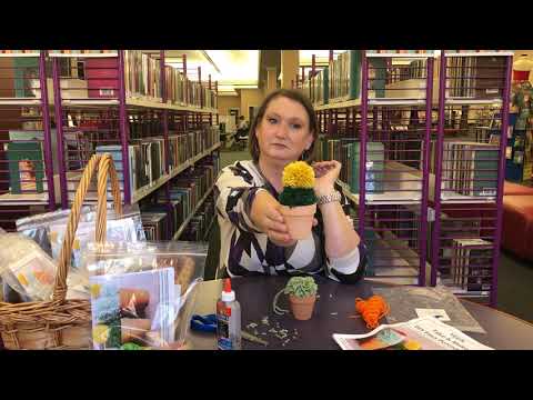 National Craft Month