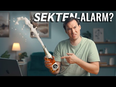 Video-Vorschau: Sind Adventisten eine Sekte?