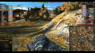 [축뽁] FCM 50t (M) 툰드라 2015 12 12