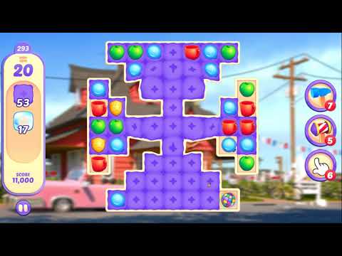 Small town murders level 293