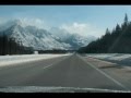 I've Been Everywhere - Canada