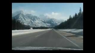 I&#39;ve Been Everywhere - Canada