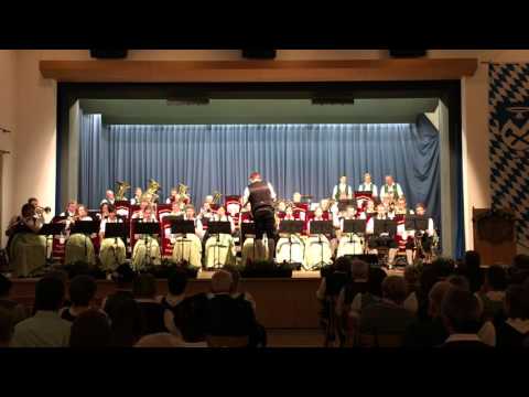 Jahreskonzert 2016 - 06 - Musikantenstolz