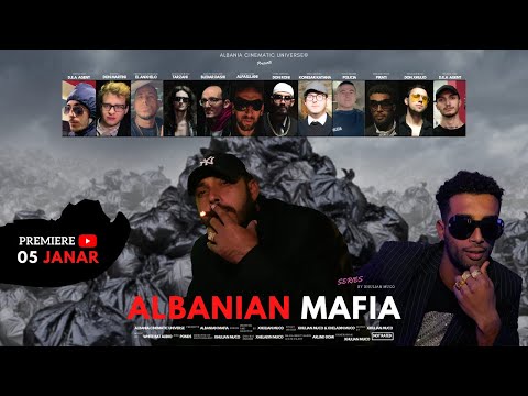 Albanian Mafia - Episode 5 (4k)