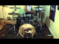Sticky Fingers- Gold Snafu( NEW SONG!) Drum ...