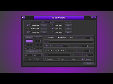 AHK Custom Checkbox/Switch Class Release - Custom AutoHotkey GUI Switch/Checkbox