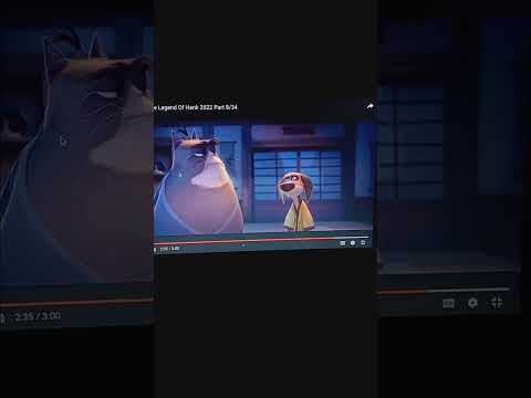 "Toontopia" Part 6 - It's Called a Hustle (Part 1)