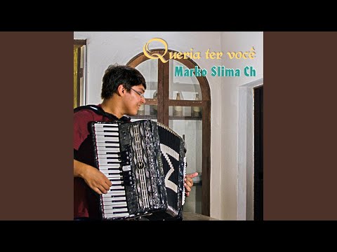 Queria Ter Você - Marko Slima Ch