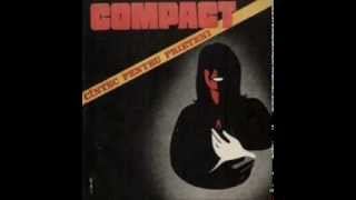 COMPACT - CÂNTEC PENTRU PRIETENI - ALBUM - 1988