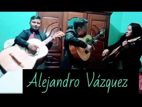 LA TUMBA VACIA QUEDO...Trío melodías Cristianas