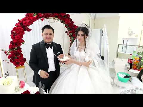 2025.03.22 - Nunta Beni & Monica - 09 Tortul & buchetul