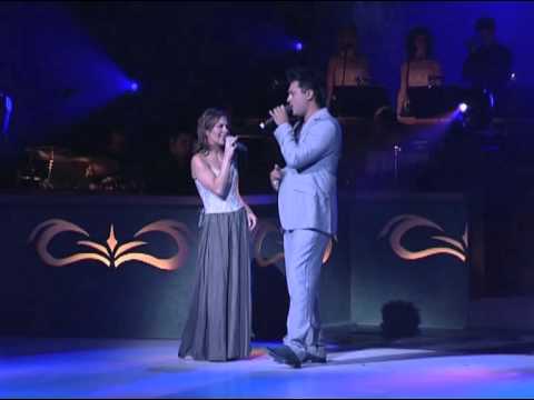 Szekeres Adrien - Gáspár Laci: Kikötők premier Live - Thália Színház