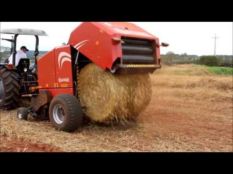 Hay Balers