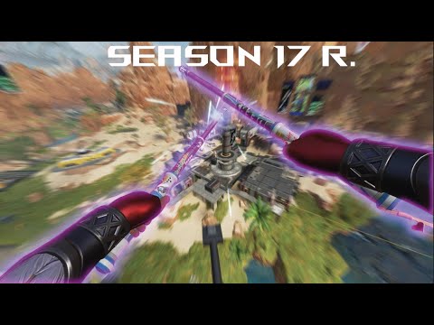 PSA (Apex Montage) By Riko