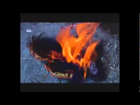 maya karuper by anggara kaliamman urumi melam.wmv