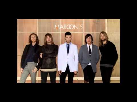 รวม Maroon 5