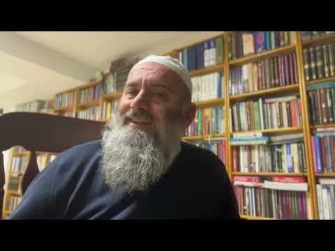 Hoxha Enes Goga dhe Profesori i Historisë - Hoxhë Bekir Halimi