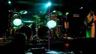 Melvins - With Teeth Live at ATP