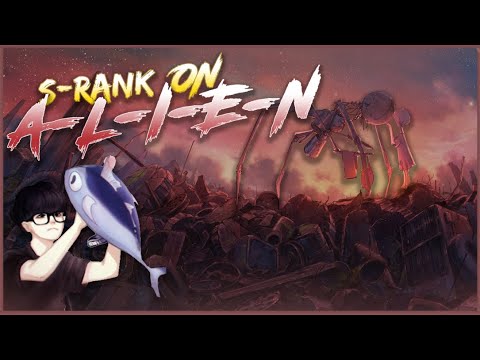 A-L-I-E-N S rank with best acc