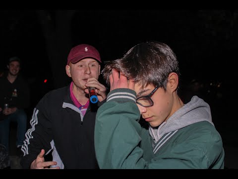 JAC VS FACUSKILL VS CHAKAL / 8VOS Nemesis Free Mid Season